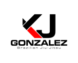 https://www.logocontest.com/public/logoimage/1421978640KJ Gonzalez Brazilian Jiu-Jitsu.png